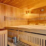 Apartment Ostseeresidenz Gorki- Park - 24 Mit Wellness Und Schwimmbad *