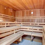 Ostseeresidenz Gorki- Park - 24 Mit Wellness Und Schwimmbad