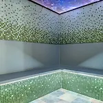 아파트 Ostseeresidenz Gorki- Park - 24 Mit Wellness Und Schwimmbad 제바트헤링스도르프
