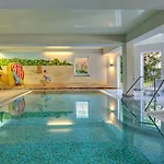 Ostseeresidenz Gorki- Park - 24 Mit Wellness Und Schwimmbad 아파트