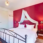 Apartment Ostseeresidenz Gorki- Park - 24 Mit Wellness Und Schwimmbad