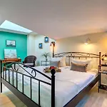 Ostseeresidenz Gorki- Park - 24 Mit Wellness Und Schwimmbad 제바트헤링스도르프