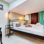 Ostseeresidenz Gorki- Park - 24 Mit Wellness Und Schwimmbad Apartment *