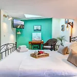 아파트 Ostseeresidenz Gorki- Park - 24 Mit Wellness Und Schwimmbad 제바트헤링스도르프