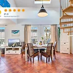 Ostseeresidenz Gorki- Park - 24 Mit Wellness Und Schwimmbad * Heringsdorf (Usedom)