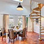 아파트 Ostseeresidenz Gorki- Park - 24 Mit Wellness Und Schwimmbad *