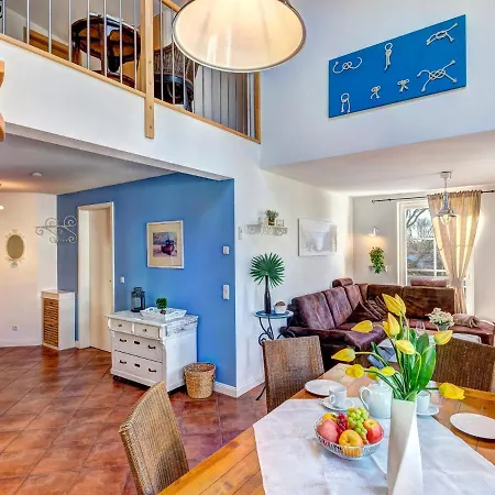 Ostseeresidenz Gorki- Park - 24 Mit Wellness Und Schwimmbad