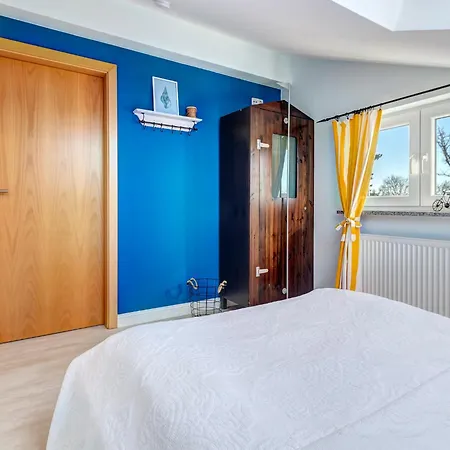 Ostseeresidenz Gorki- Park - 24 Mit Wellness Und Schwimmbad Heringsdorf (Usedom)