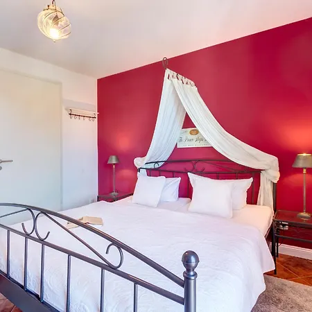 Апартаменты Ostseeresidenz Gorki- Park - 24 Mit Wellness Und Schwimmbad