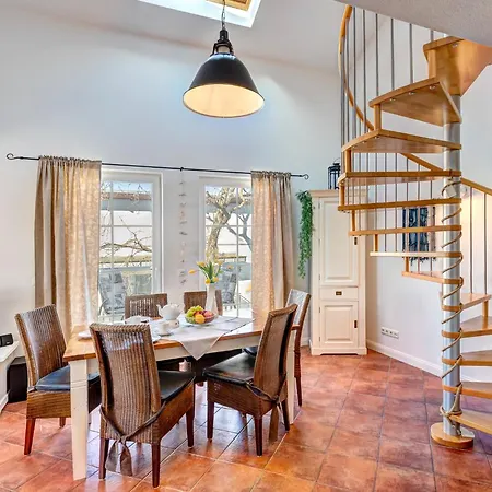 Apartament Ostseeresidenz Gorki- Park - 24 Mit Wellness Und Schwimmbad *