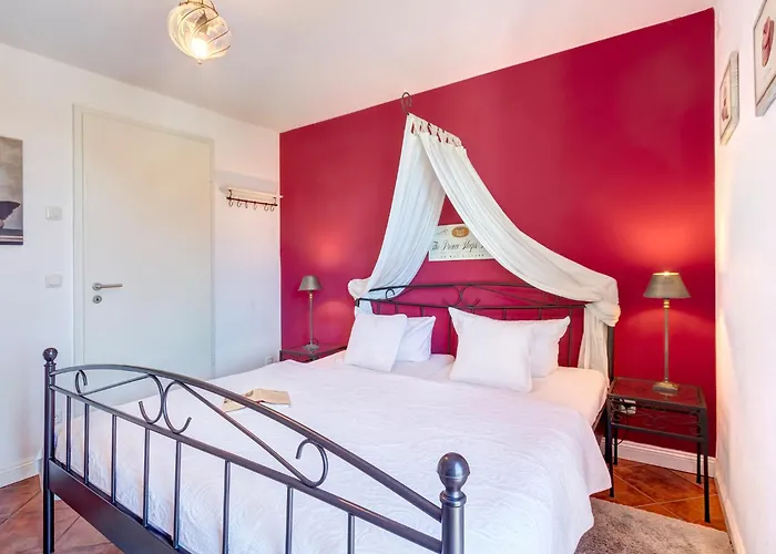 アパート Ostseeresidenz Gorki- Park - 24 Mit Wellness Und Schwimmbad