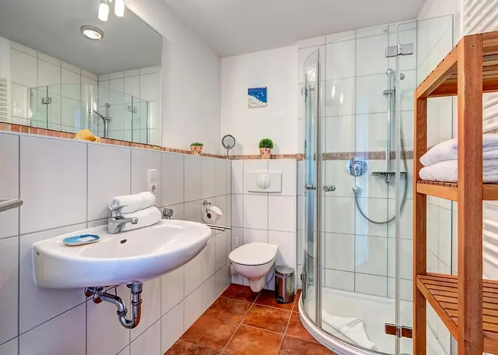 Ostseeresidenz Gorki- Park - 24 Mit Wellness Und Schwimmbad アパート *