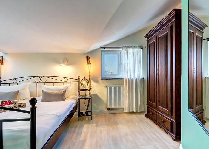 Ostseeresidenz Gorki- Park - 24 Mit Wellness Und Schwimmbad アパート