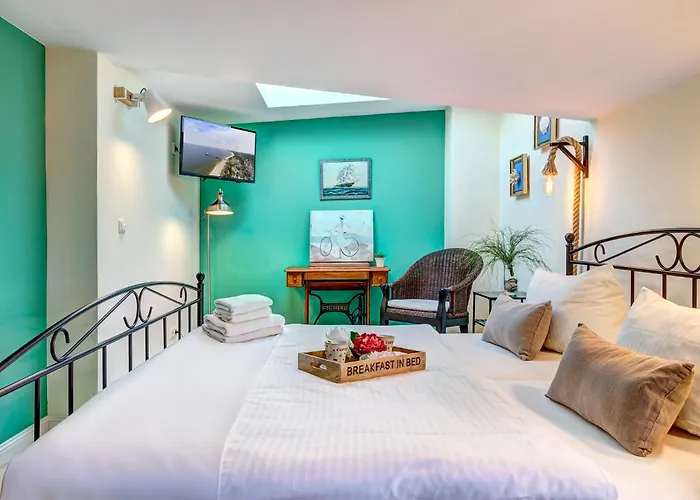 アパート Ostseeresidenz Gorki- Park - 24 Mit Wellness Und Schwimmbad ゼーバート・ヘリングスドルフ