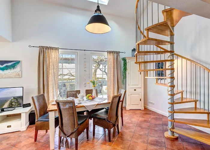 アパート Ostseeresidenz Gorki- Park - 24 Mit Wellness Und Schwimmbad *